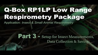 Part 3 Q Box RP1LP measurements [upl. by Clevey]