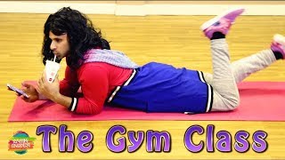 The Gym Class  Rahim Pardesi [upl. by Rye]