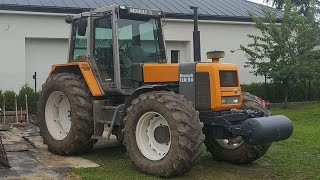 Nowy nabytek🔥 Renault 11054 🚜 Gospodarstwo od Zera🎥 [upl. by Holms]