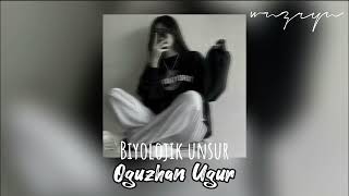 Oğuzhan UğurBiyolojik unsur speed up [upl. by Shaff895]