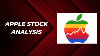 Apple stock analysis  AAPL [upl. by Josy]