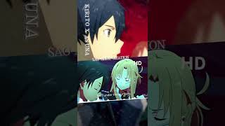 NUMB ROCK  LINKIN PARK VCOVER FTEleven MIX ANIME SAO sao swordartonline numb linkinpark [upl. by Elleahcim]