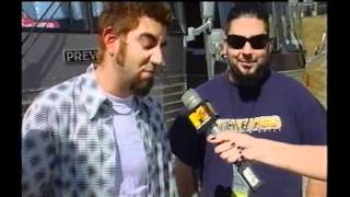 Deftones Live at Oakland Coliseum 08121996 TVRip [upl. by Dorcia]