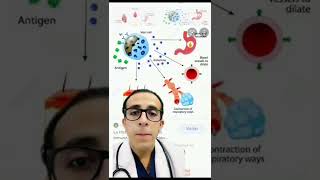 DIFENHIDRAMINA  sabiasque medicina doctor salud fyp aprender descubre [upl. by Laemaj463]