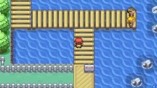 Detonando no Pokemon  Fire Red PART 18 Usando Poke Flute Pegando Snorlax e Indo para Saffron City [upl. by Madox]