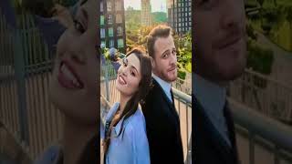 Kerem Bursin Nuevo Romance con Actriz Misteriosa [upl. by Dottie]