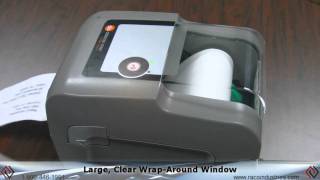 DatamaxONeil EClass Mark III Label Printers [upl. by Soloman]