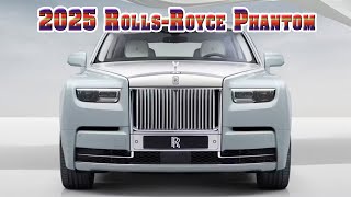 2025 RollsRoyce Phantom Scintilla Private Collection MINDBLOWING Private Collection Cars REVEALED [upl. by Fricke]