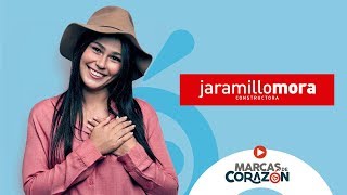 Jaramillo Mora la marca que construye sueños  Especial Marcas de Corazón  El País [upl. by Laurel882]