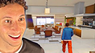 AVOIR LAPPARTEMENT ULTIME DE GTA ONLINE  💰 incroyable [upl. by Asyram]