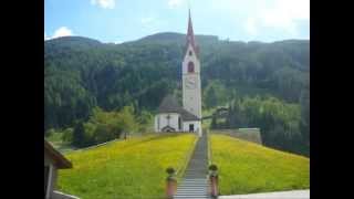 Luttach im Ahrntal [upl. by Adallard365]