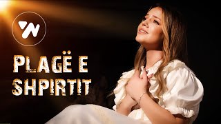 Sidorela Zeqaj  Plage e shpirtit Official Video [upl. by Akimit965]