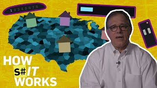 How Shit Works Nielsen TV Ratings [upl. by Fihsak]