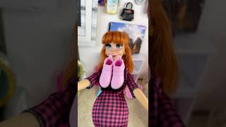 Anna amp Elsa Go Fall Shopping Pt26 🍂🧥Frozen Toys  Playing With Dolls  Disney Princess  ily [upl. by Uund717]