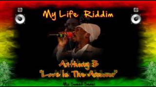 My Life Riddim 2010 [upl. by Eseenaj]