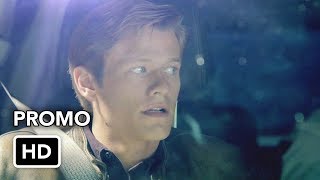 MacGyver 2x22 Promo quotUFO  Area 51quot HD Season 2 Episode 22 Promo [upl. by Gladis920]