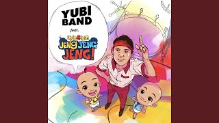 Jeng Jeng Jeng feat Upin amp Ipin [upl. by Alakim]