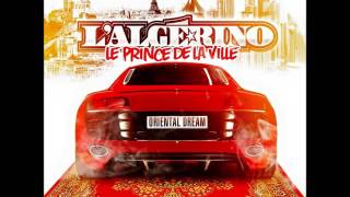 LAlgerino  Le Prince De La Ville Audio Officiel [upl. by Jim]