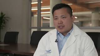 Meet Pain Management Physician John Vu MD [upl. by Ermengarde]