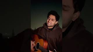 Woh Lamhe cover song by Ayushman  Jal band [upl. by Ylime]