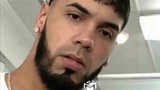 1 Hora  Anuel AA diciendo BEBESITA DURANTE 1 HORA [upl. by Aihtnic]