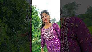 Bulei Nebi Titlagada  Sambalpuri Song shorts viralvideo lakita arjunbagofficial [upl. by Annenn]