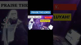 PRAISE THE LORD  INSTRUMENTAL mustwatchwatchthis popularvideo trenndingnow yorubanation [upl. by Armelda]