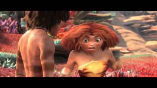 I croods clip 2 [upl. by Ferdinand]