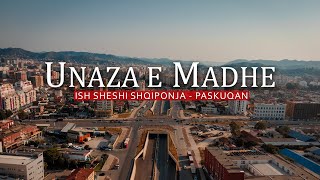 Unaza e Madhe e Tiranes 2024  Ish Sheshi Shqiponja  Paskuqan  Ecuria e Punimeve [upl. by Kane90]