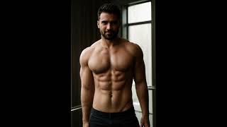 Why Are Shirtless Indian Men So Fit  Secrets Revealed [upl. by Lisan457]