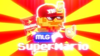 MLG Super Mario [upl. by Maximo]