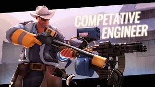 Competitive Engineer [upl. by Derriey]