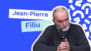 JeanPierre Filiu  Comment la Palestine fut perdue  Et pourquoi Israël na pas gagné [upl. by Pelletier199]