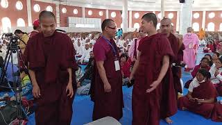 3rd international Tripitaka Chanting 2024 20801120 [upl. by Daub53]