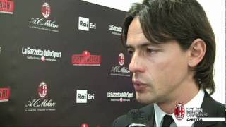 Inzaghi the legend [upl. by Yenttihw]