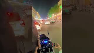 Divane hum nahi hote 🌙 divani raat hoti haibikesportsbike shorts video [upl. by Gayelord]