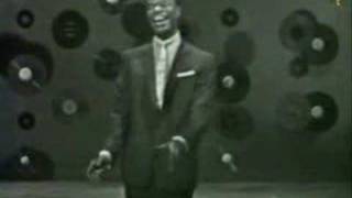 Nat King Cole NBC Show 1 [upl. by Aneed]