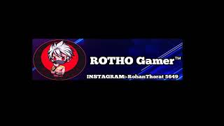 Rotho Gamer™ Live Stream [upl. by Cadmar225]