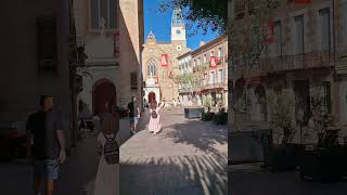 perpignan église saint jacques  French region [upl. by Assirok573]