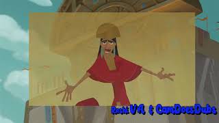 The Emperors New Groove  Opening Fandub Perfect World Collab with CamDoesDubs [upl. by Gustav]