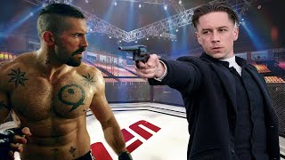 UFC 5  Yuri Boyka Scott Adkins vs Killian Scott [upl. by Nnasus]