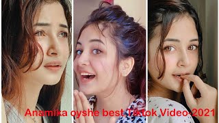 Anamika Oishe New Viral Tiktok Video Anamika Oyshe Best Tiktok 2021 Anamika Oishee অনামিকা ঐশী [upl. by Haran732]