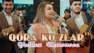 Yulduz Usmonova Qora kozlar official video [upl. by Edme]