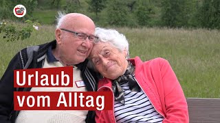 Urlaub vom Alltag  Zeit für mich und für einander [upl. by Arther584]