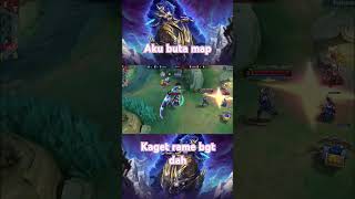 ml player buta map kena gruduk mlbb mobilelegends mobilelegendsbangbang mlbbcreatorcamp ml [upl. by Fabio]