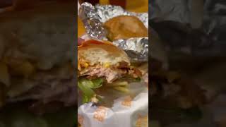 Daily deli co fast food  juicy burger in pakistan  fast food bahria town pakistan eatfoodmania [upl. by Suzy921]