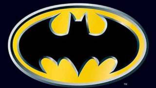 BATMAN ORIGINAL 60s TV THEME SONG [upl. by Timmy478]