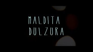 Maldita dulzura  Vetusta Morla Elisa Cuadra cover [upl. by Anahcra]