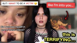 GenZ Has Turned Stalking Into A TikTok Trend [upl. by Dexter]