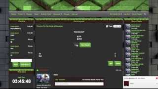 Make a Free Minecraft Website for your clan or server [upl. by Nawaj530]